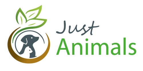 Just Animals - Naturprodukte für deinen Hund